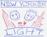 Logo New Yorker Light